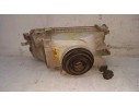 Recambio de faro derecho para opel astra f berlina gl referencia OEM IAM  PATA TOCADA 