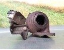 Recambio de turbocompresor para mercedes-benz clase m (w163) 4.0 cdi 32v cat referencia OEM IAM A6280960499 7244962 GARRET