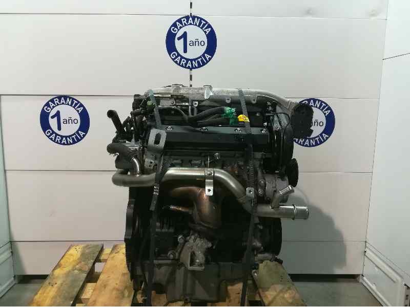 Recambio de motor completo para cadillac cts 3.2 referencia OEM IAM Y32SE 08764947 