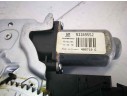 Recambio de elevalunas delantero derecho para opel meriva 1.7 16v cdti cat referencia OEM IAM 93389552  6 PINS