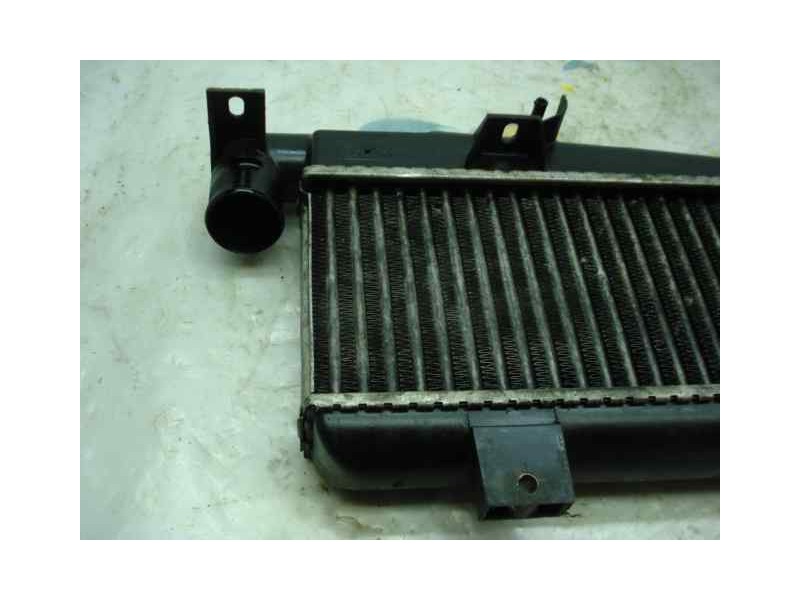 Recambio de intercooler para citroën xsara berlina 1.9 turbodiesel referencia OEM IAM   