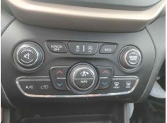 Recambio de mando climatizador para jeep cherokee limited 4x2 referencia OEM IAM 68293520AC  