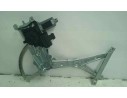Recambio de elevalunas delantero izquierdo para opel astra h ber. cosmo referencia OEM IAM 13101480 6 PINS ELECTRICO