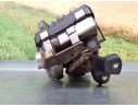 Recambio de turbocompresor para mercedes-benz clase m (w163) 4.0 cdi 32v cat referencia OEM IAM A6280960499 7244962 GARRET