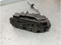 CERRADURA PUERTA DELANTERA DERECHA B6A5TB837016A ELECTRICA 7 PINS