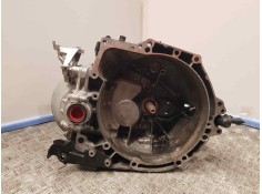 Recambio de caja cambios para citroën jumpy furgon control m referencia OEM IAM 20MB46 1649478 6VELOCIDADES