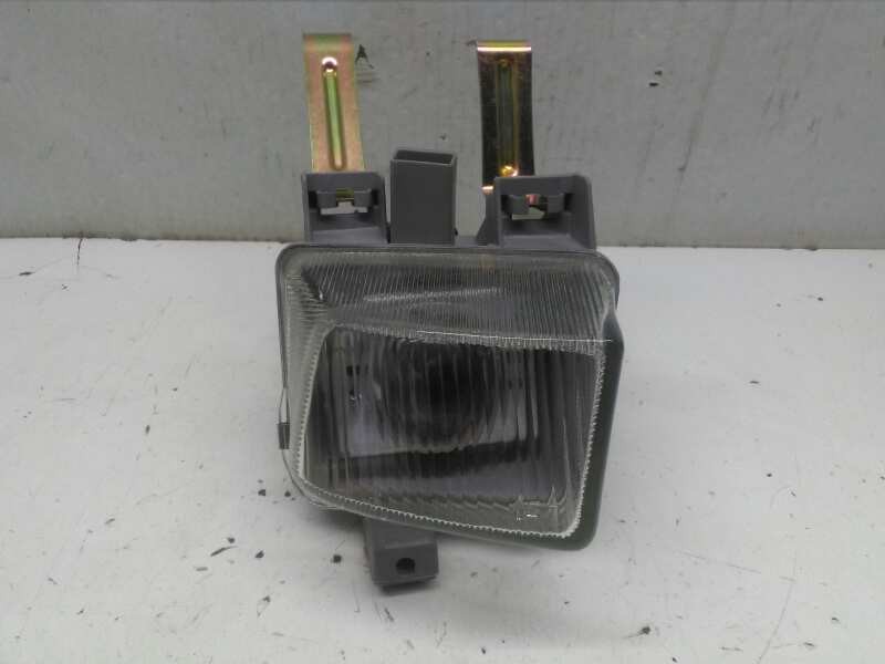 Recambio de faro antiniebla izquierdo para opel astra f berlina referencia OEM IAM   