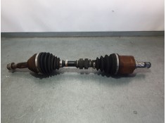 Recambio de transmision delantera izquierda para nissan qashqai+2 (jj10) tekna referencia OEM IAM   SIN REFERENCIA