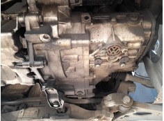 Recambio de caja cambios para seat leon (1p1) 1.9 tdi referencia OEM IAM JCR 5VELOCIDADES 
