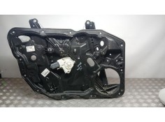 ELEVALUNAS DELANTERO IZQUIERDO 7P5837755B ELECTRICO 2 PINS 91457102