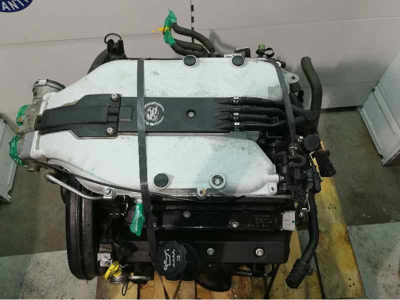 Recambio de motor completo para cadillac cts 3.2 referencia OEM IAM Y32SE 08764947 