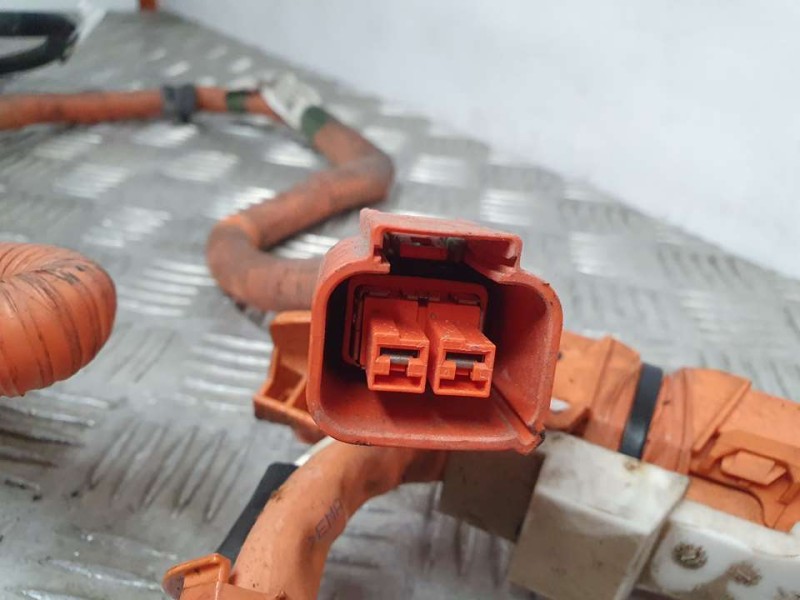 Recambio de modulo electronico para toyota yaris hybrid advance referencia OEM IAM 821220D090D A3180519020525 