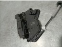 Recambio de cerradura puerta delantera derecha para seat ateca (kh7) style referencia OEM IAM B6A5TB837016A  ELECTRICA 7 PINS