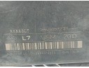 Recambio de caja reles / fusibles para renault kangoo express referencia OEM IAM 284B68727R  519534F06