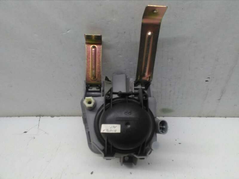 Recambio de faro antiniebla izquierdo para opel astra f berlina referencia OEM IAM   
