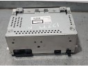 Recambio de sistema audio / radio cd para ford fiesta (ccn) trend referencia OEM IAM AM5T18C815DN  