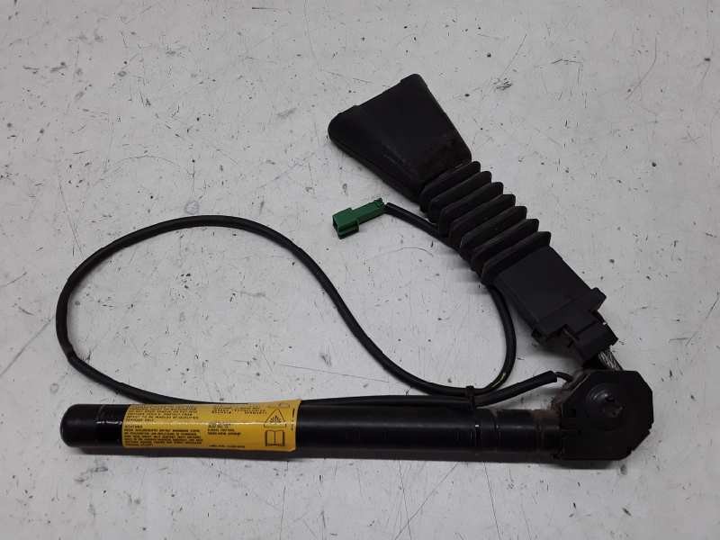 Recambio de pretensor airbag izquierdo para bmw serie 5 touring (e39) 3.0 24v turbodiesel cat referencia OEM IAM   