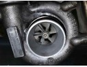 Recambio de turbocompresor para mercedes-benz clase m (w163) 4.0 cdi 32v cat referencia OEM IAM A6280960499 7244962 GARRET