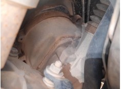 Recambio de cremallera direccion para citroën c3 iii (sx) 1.2 puretech 82 referencia OEM IAM  ELECTRO-MECANICA 