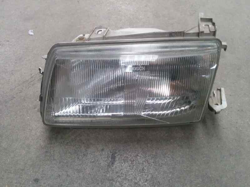 Recambio de faro izquierdo para opel astra f berlina gl referencia OEM IAM   1 PATA ROTA