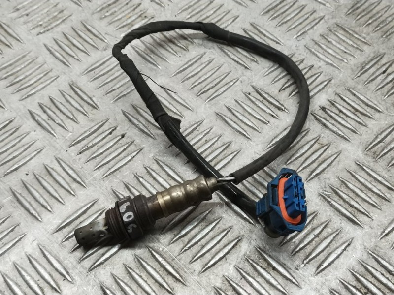 Recambio de sonda lambda para chevrolet cruze lt referencia OEM IAM 55566650  