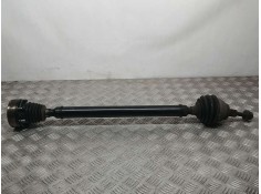 TRANSMISION DELANTERA DERECHA 5Q0407272FF 