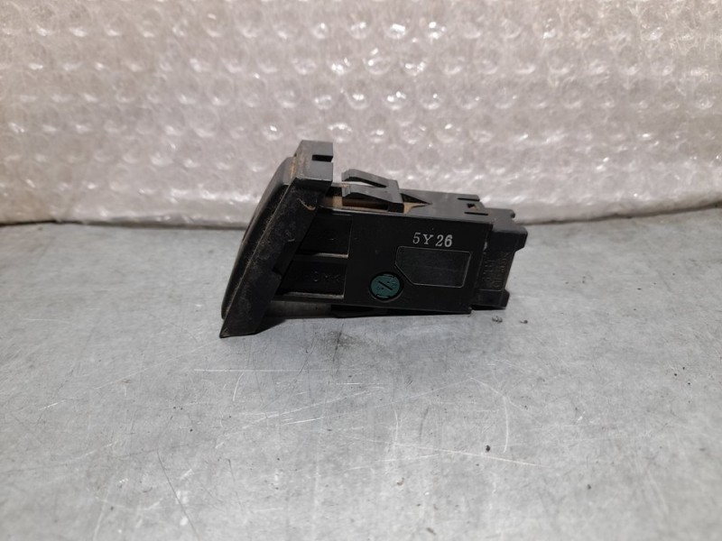 Recambio de warning para suzuki jimny sn (fj) techo metálico referencia OEM IAM 3743059J10000  