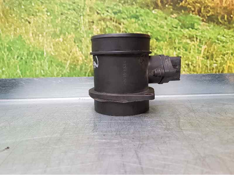 Recambio de caudalimetro para cadillac cts 3.2 referencia OEM IAM 55350433 0280218121 BOSCH