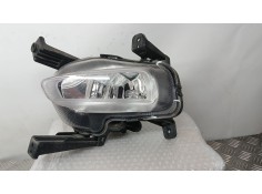 FARO ANTINIEBLA IZQUIERDO 92201J7000 