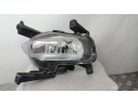 Recambio de faro antiniebla izquierdo para kia ceed (cd) 1.0 t-gdi referencia OEM IAM 92201J7000  