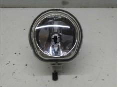 Recambio de faro antiniebla izquierdo para fiat bravo (182) referencia OEM IAM   TYC
