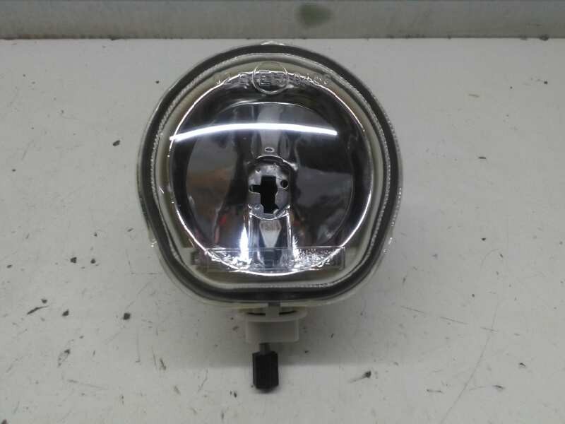 Recambio de faro antiniebla izquierdo para fiat bravo (182) referencia OEM IAM   TYC