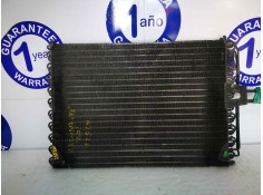 Recambio de condensador / radiador aire acondicionado para renault laguna (b56) 2.0 referencia OEM IAM   