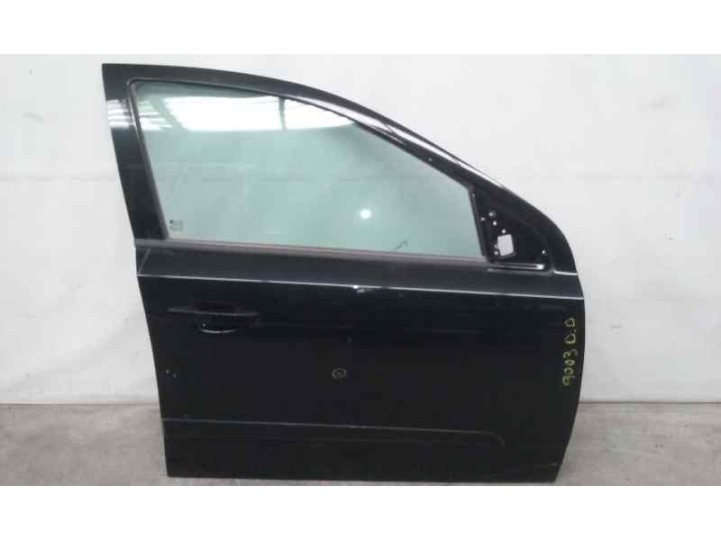 Recambio de puerta delantera derecha para opel astra h ber. cosmo referencia OEM IAM   