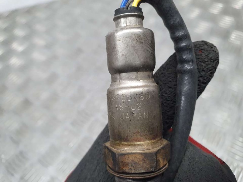 Recambio de sonda lambda para peugeot 308 sw envy referencia OEM IAM 9683265480  