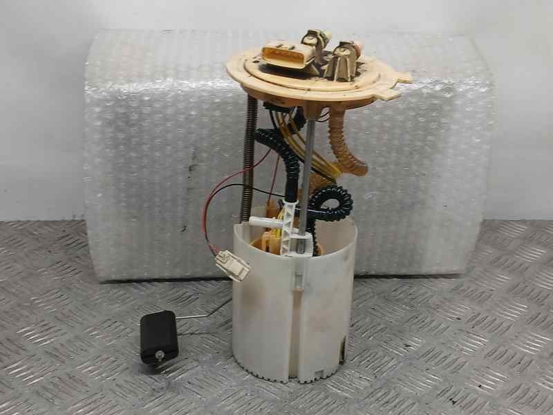 Recambio de aforador para nissan x-trail (t32) tekna referencia OEM IAM 170404BE1A 0580204030 BOSCH