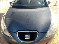 Recambio de capot para seat leon (1p1) 1.9 tdi referencia OEM IAM 1P0823031A  
