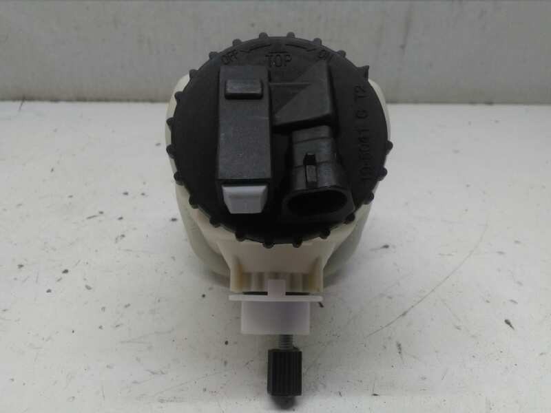 Recambio de faro antiniebla izquierdo para fiat bravo (182) referencia OEM IAM   TYC