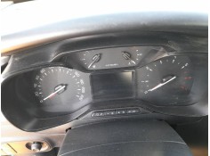 Recambio de cuadro instrumentos para citroën c3 iii (sx) 1.2 puretech 82 referencia OEM IAM 9837553680  