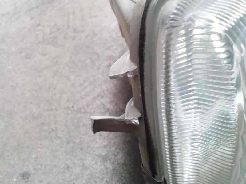 Recambio de faro izquierdo para opel astra f berlina gl referencia OEM IAM   1 PATA ROTA