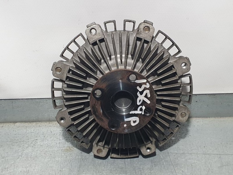 Recambio de ventilador viscoso motor para kia sorento 2.5 crdi ex referencia OEM IAM 252374A100  GMB