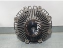 Recambio de ventilador viscoso motor para kia sorento 2.5 crdi ex referencia OEM IAM 252374A100  GMB