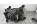 Recambio de faro antiniebla izquierdo para kia ceed (cd) 1.0 t-gdi referencia OEM IAM 92201J7000  