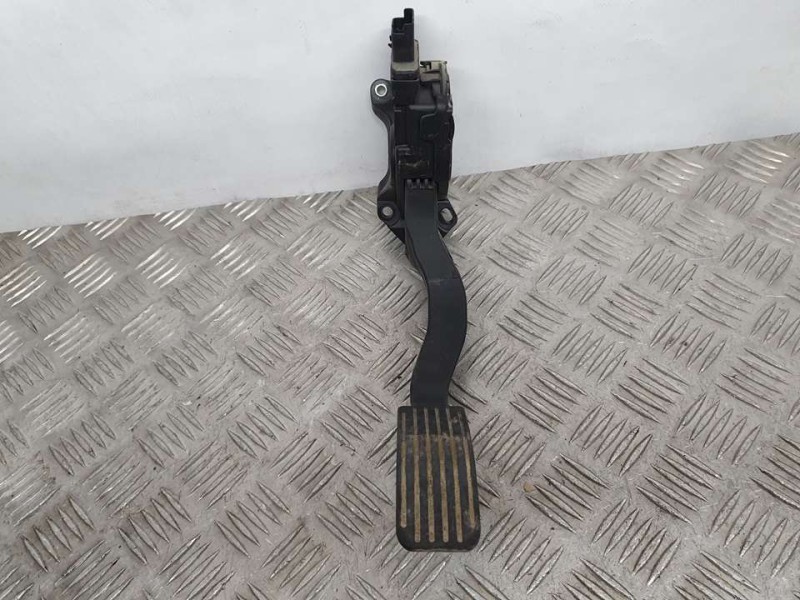 Recambio de potenciometro pedal para opel crossland x excellence referencia OEM IAM 3637657 6PV009949 