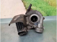 Recambio de turbocompresor para mercedes-benz clase m (w163) 4.0 cdi 32v cat referencia OEM IAM A6280960599 7244952 