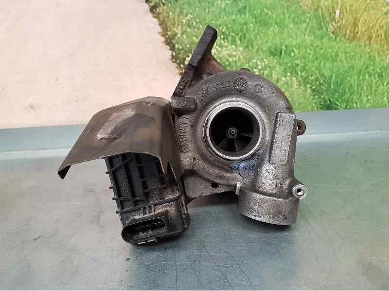 Recambio de turbocompresor para mercedes-benz clase m (w163) 4.0 cdi 32v cat referencia OEM IAM A6280960599 7244952 