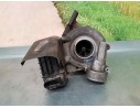 Recambio de turbocompresor para mercedes-benz clase m (w163) 4.0 cdi 32v cat referencia OEM IAM A6280960599 7244952 