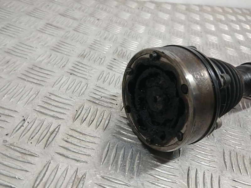 Recambio de transmision delantera derecha para volkswagen jetta (1k2) advance referencia OEM IAM 5Q0407272FF  