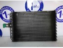 Recambio de condensador / radiador aire acondicionado para renault laguna (b56) 2.0 referencia OEM IAM   