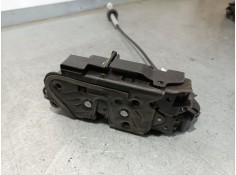 CERRADURA PUERTA TRASERA DERECHA A6E5TA839016E ELECTRICA 7 PINS